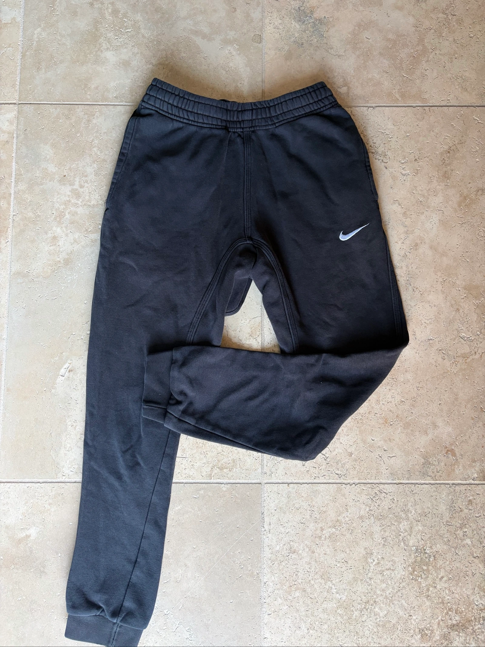 Jogging Nike Noir - Taille S